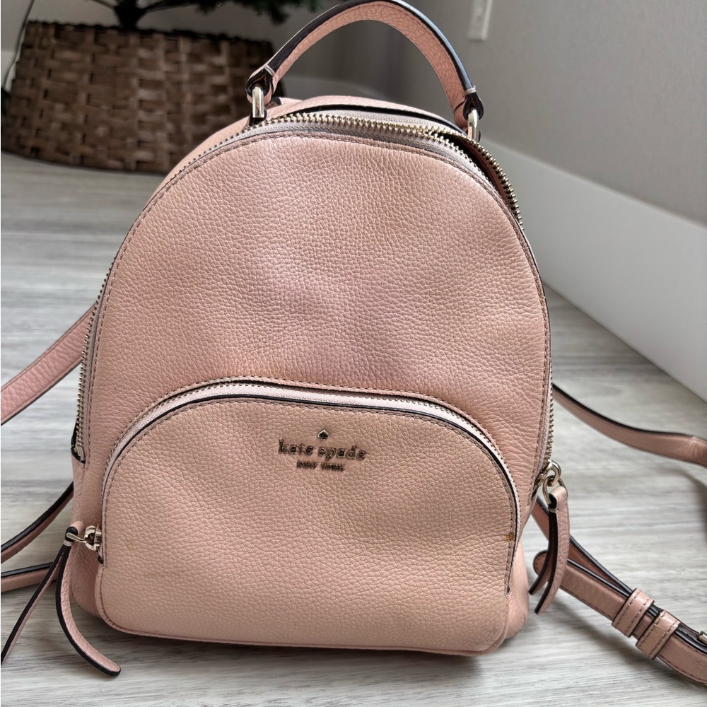 Kate Spade ♠️ Backpack